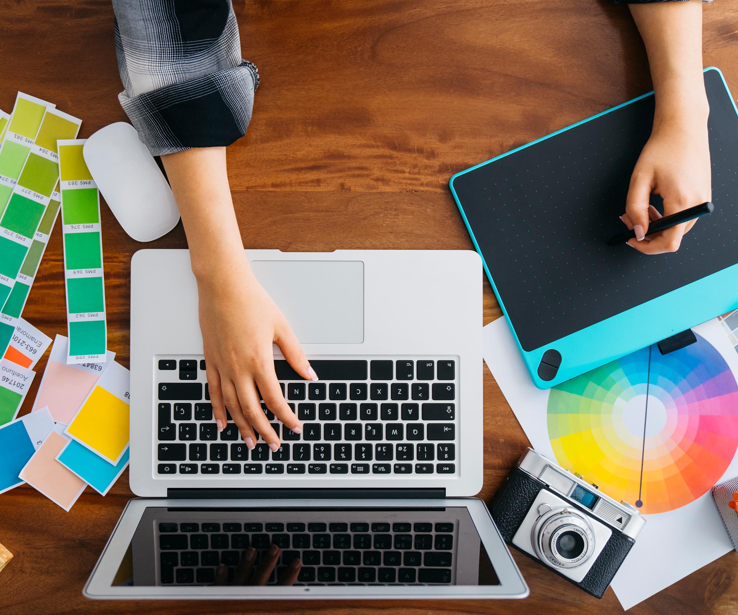 Digital products