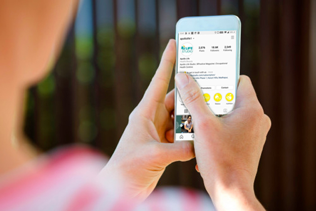 Social Media Management