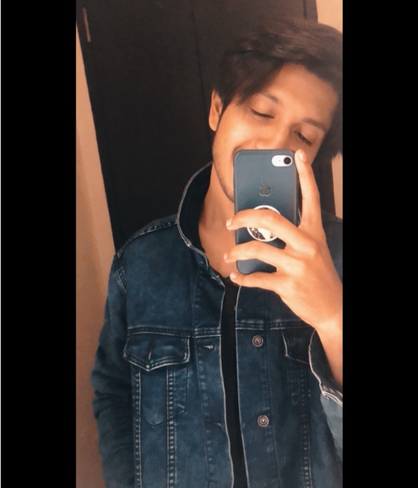 Syed Muzzamil