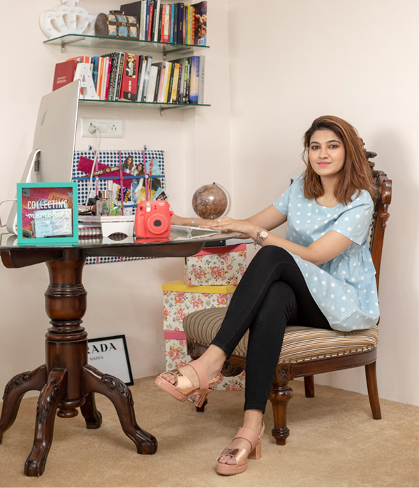 Anam Mirza