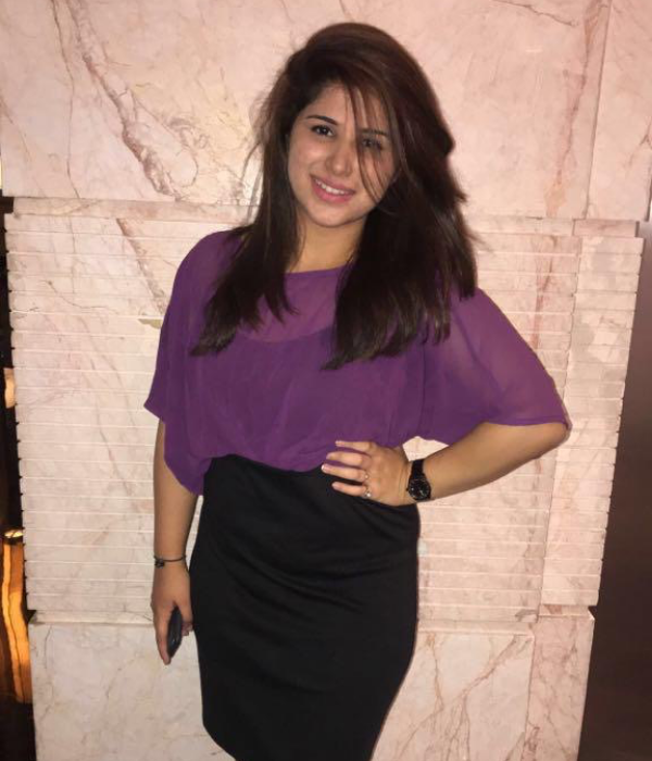 Sana Gulati