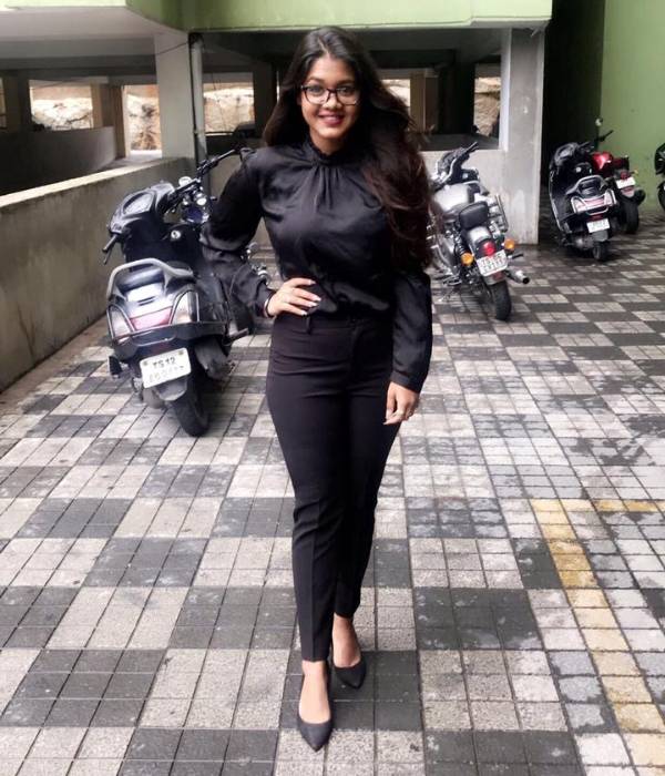 Farah Faheem